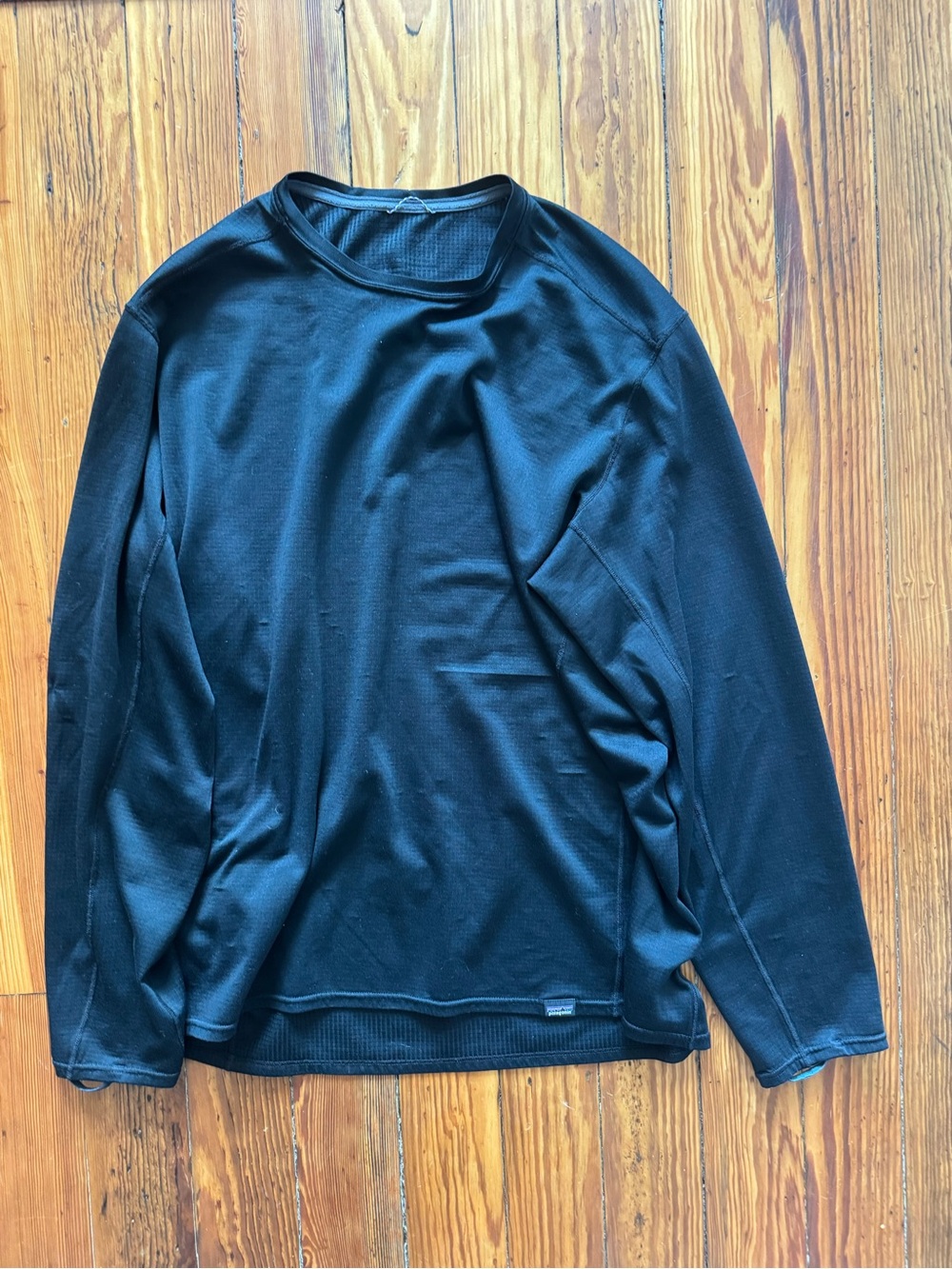 Patagonia thermal base layer men’s xl